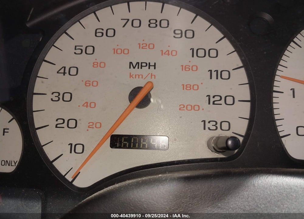 1999 SATURN SC2 VIN: 1G8ZG1279XZ143385