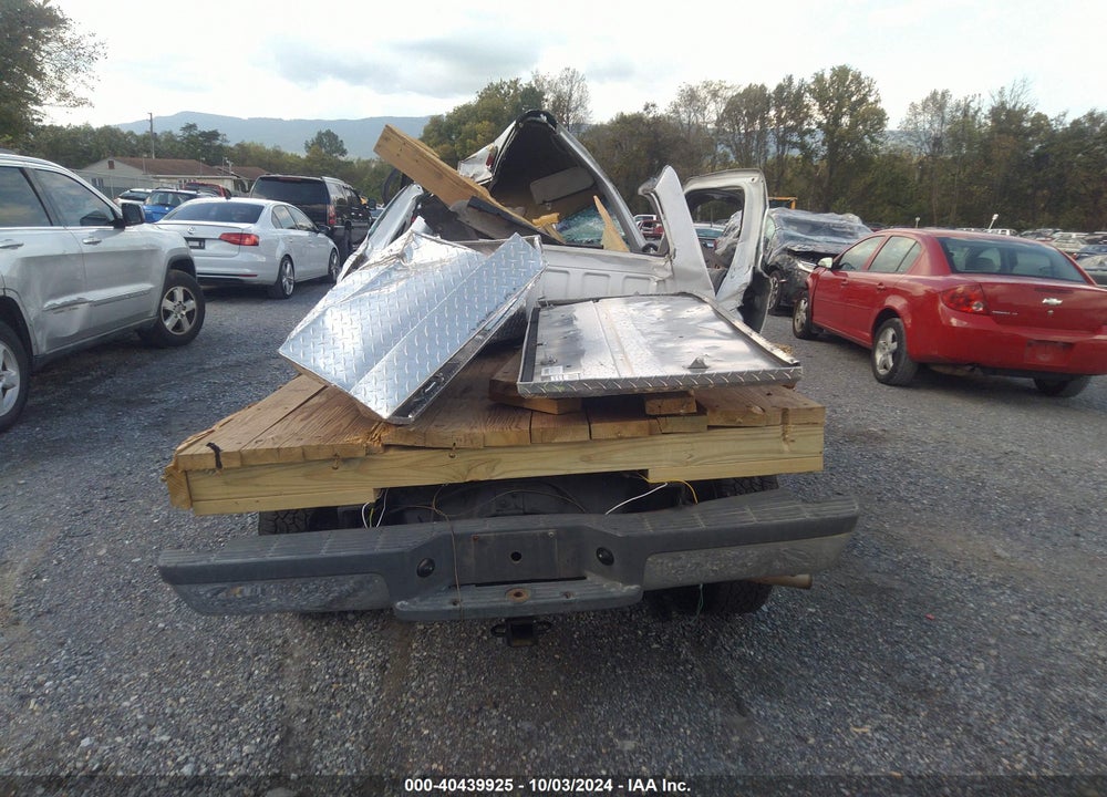 1996 FORD RANGER VIN: 1FTCR11X1TTA64183