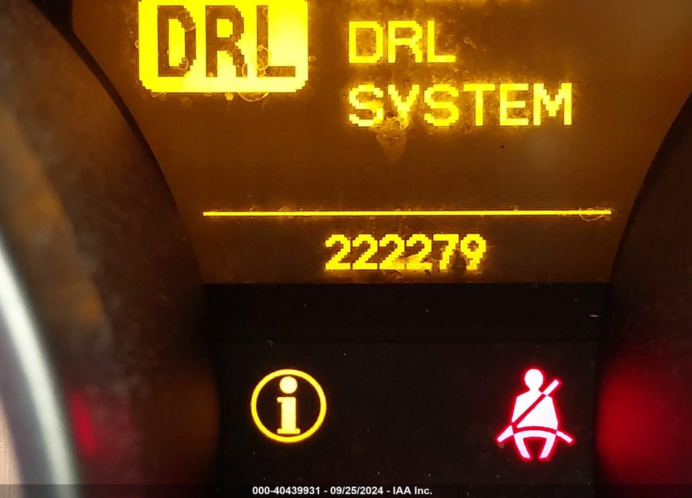 2013 ACURA MDX VIN: 2HNYD2H25DH506203