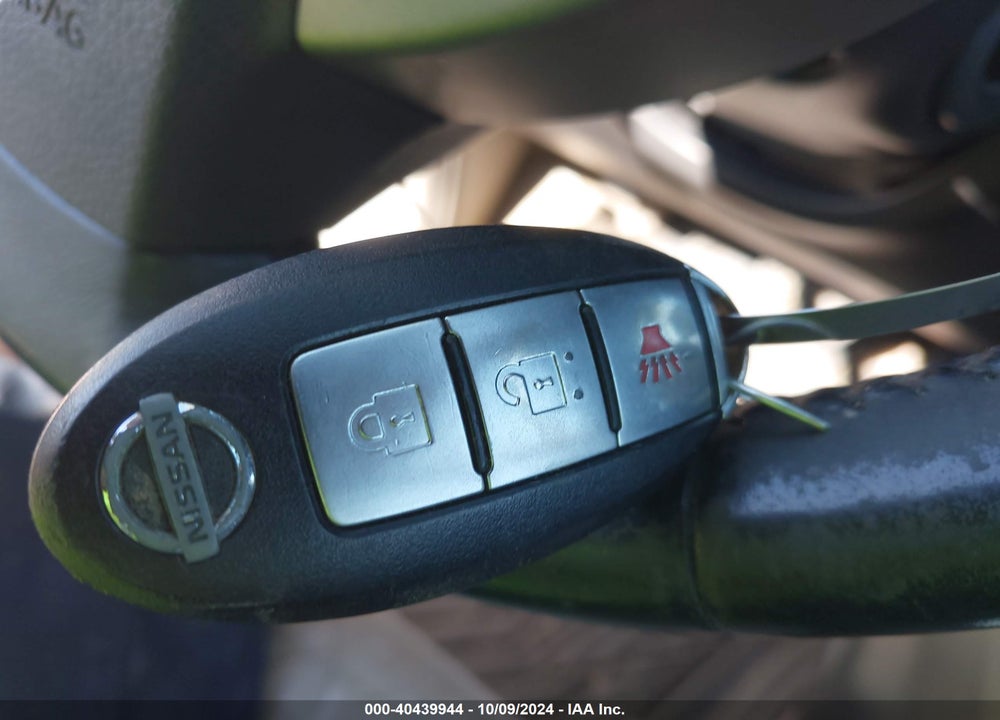 2009 NISSAN ROGUE SL VIN: JN8AS58VX9W437336