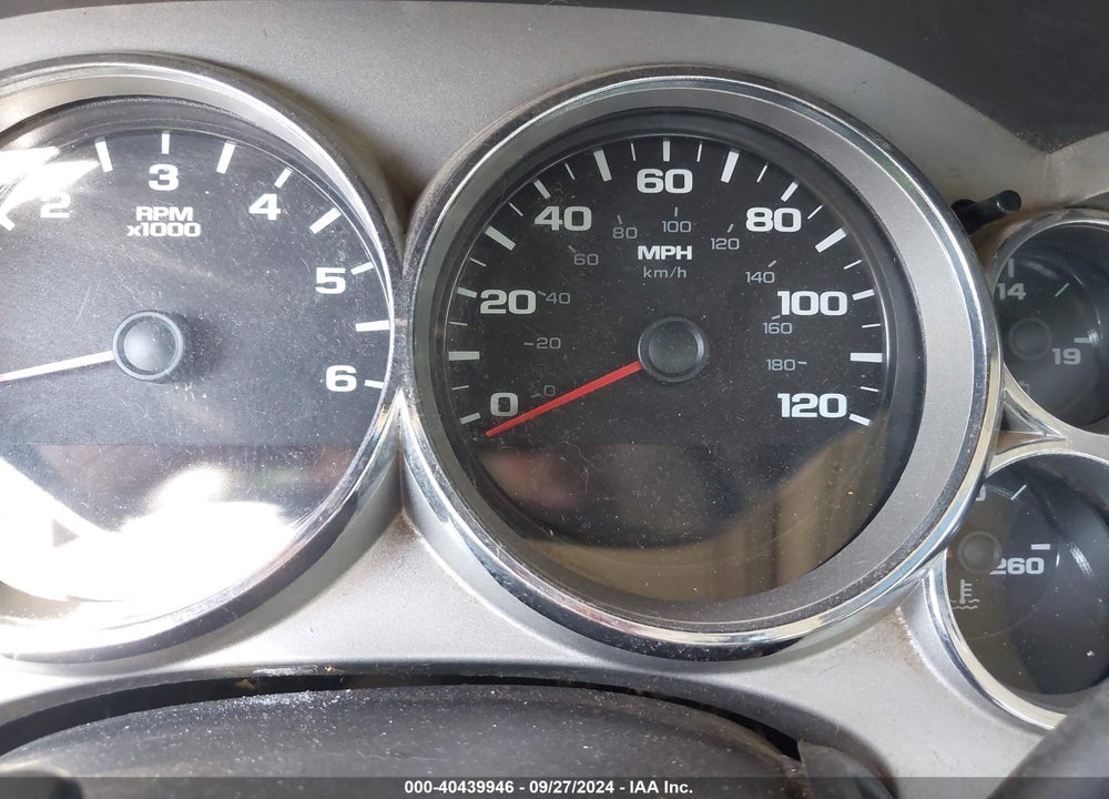2007 CHEVROLET SILVERADO 1500 VIN: 3GCEK13M47G512399