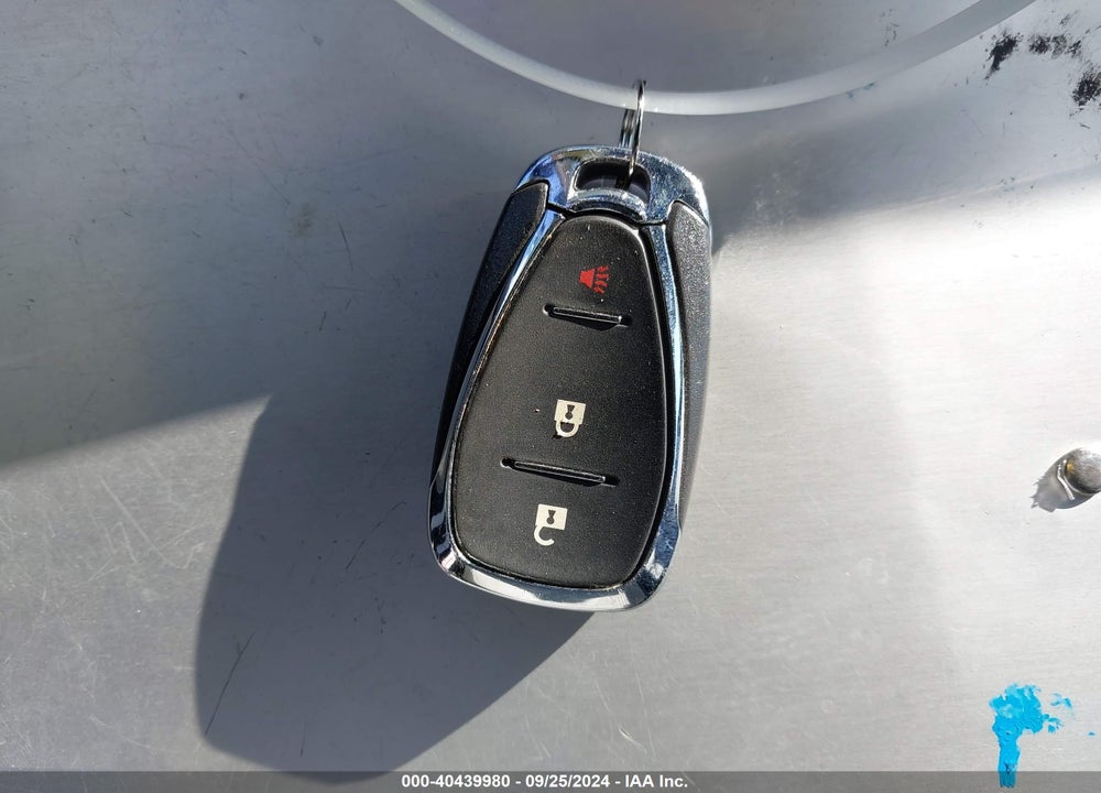 2020 CHEVROLET EQUINOX FWD LS VIN: 2GNAXHEV6L6123050