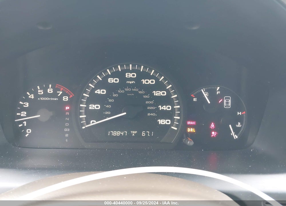 2007 HONDA ACCORD 2.4 SE VIN: JHMCM56337C017950