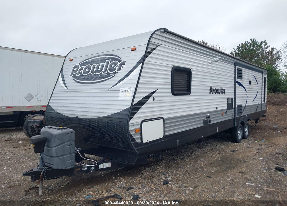 2016 PROWLER OTHER VIN: 5SFTB3523GE305586