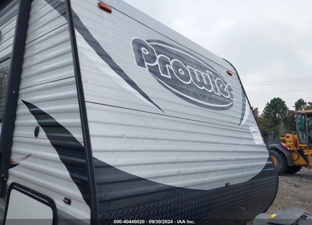 2016 PROWLER OTHER VIN: 5SFTB3523GE305586
