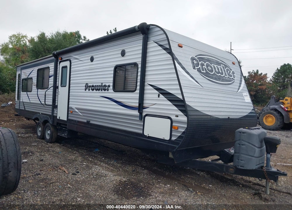 2016 PROWLER OTHER VIN: 5SFTB3523GE305586