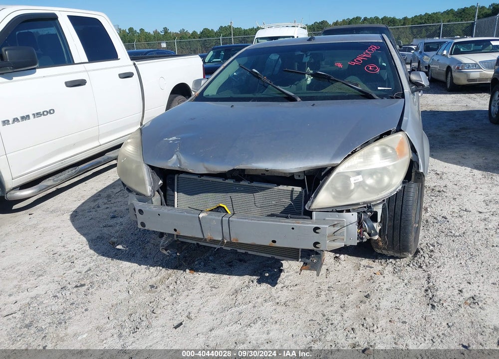 2007 SATURN AURA XE VIN: 1G8ZS57N97F228709