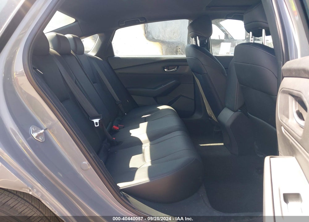 2024 HONDA ACCORD HYBRID SPORT-L VIN: 1HGCY2F71RA068015