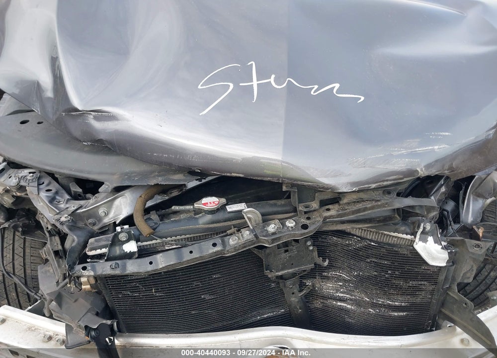 2020 ACURA MDX TECHNOLOGY VIN: 5J8YD4H52LL003713