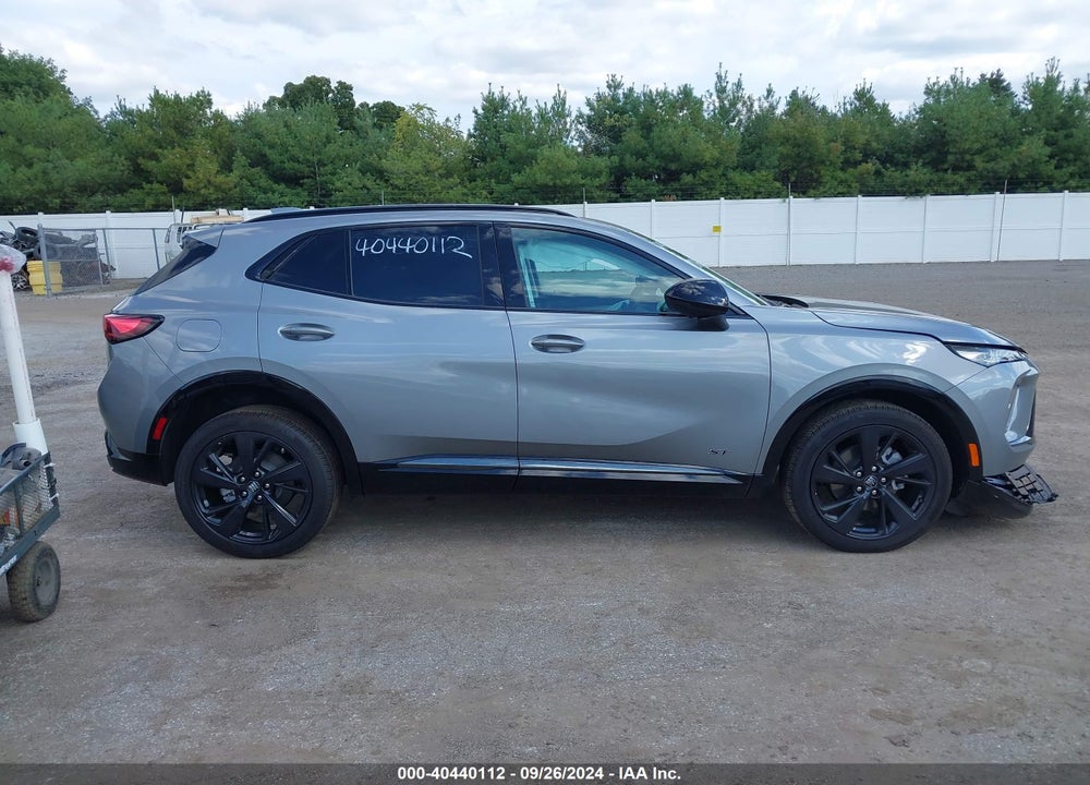 2024 BUICK ENVISION SPORT TOURING AWD VIN: LRBFZPE48RD035958