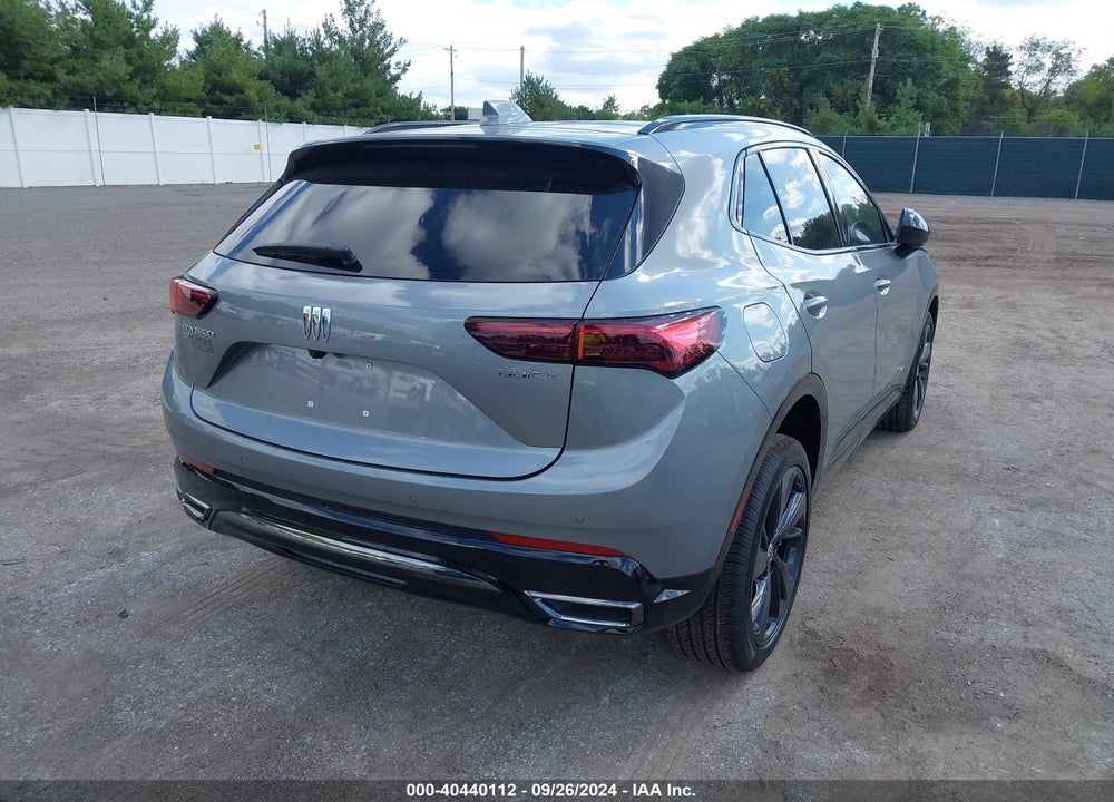 2024 BUICK ENVISION SPORT TOURING AWD VIN: LRBFZPE48RD035958