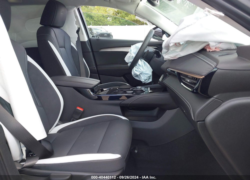 2024 BUICK ENVISION SPORT TOURING AWD VIN: LRBFZPE48RD035958