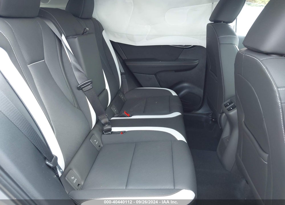 2024 BUICK ENVISION SPORT TOURING AWD VIN: LRBFZPE48RD035958