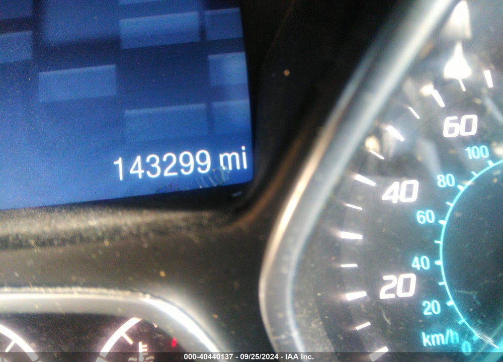 2015 FORD ESCAPE SE VIN: 1FMCU0GX5FUC77163
