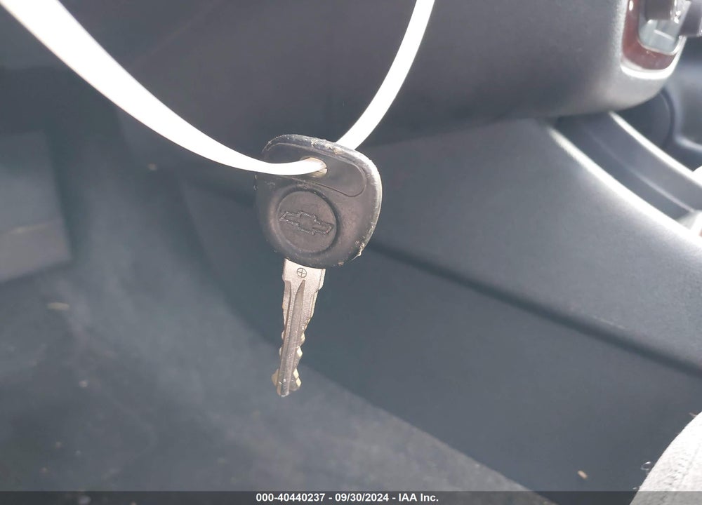 2010 CHEVROLET IMPALA LT VIN: 2G1WB5EK2A1171343