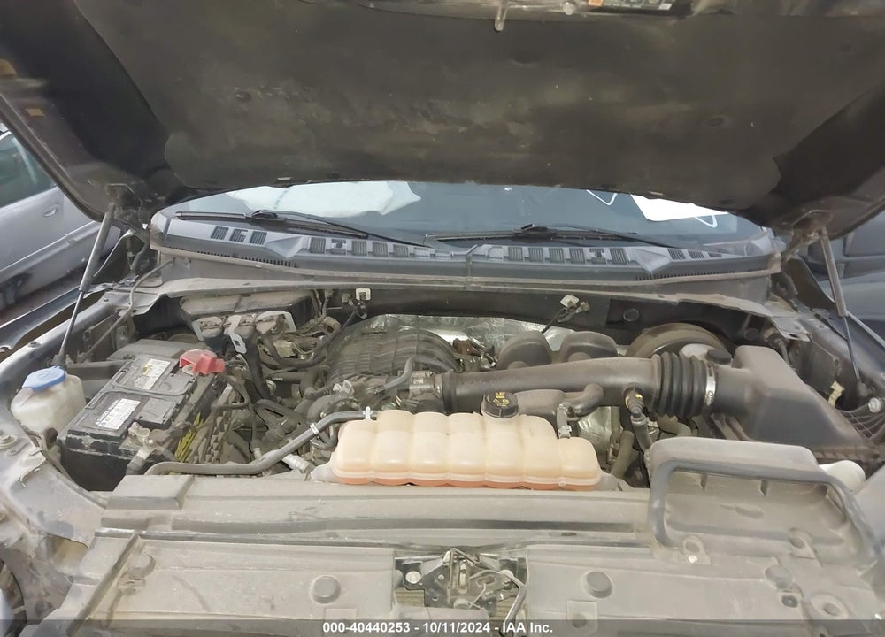 2018 FORD F-150 XLT VIN: 1FTEW1CBXJKE08115