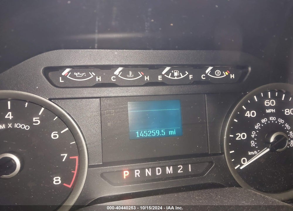 2018 FORD F-150 XLT VIN: 1FTEW1CBXJKE08115