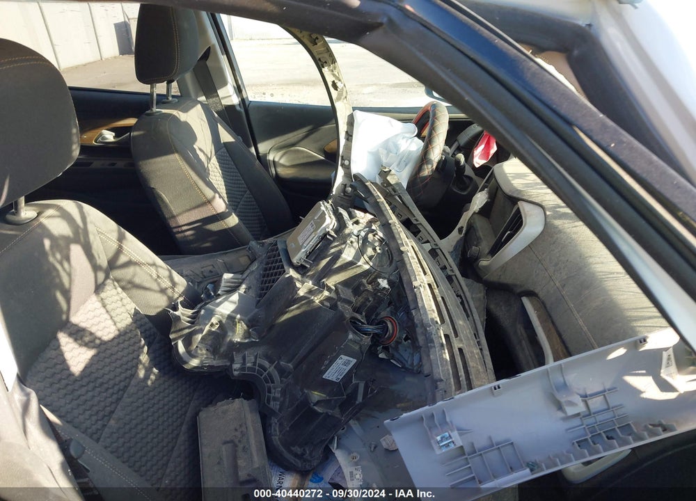 2021 GMC TERRAIN AWD SLE VIN: 3GKALTEV1ML398589