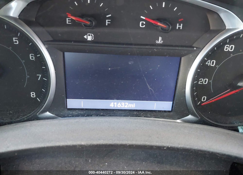 2021 GMC TERRAIN AWD SLE VIN: 3GKALTEV1ML398589