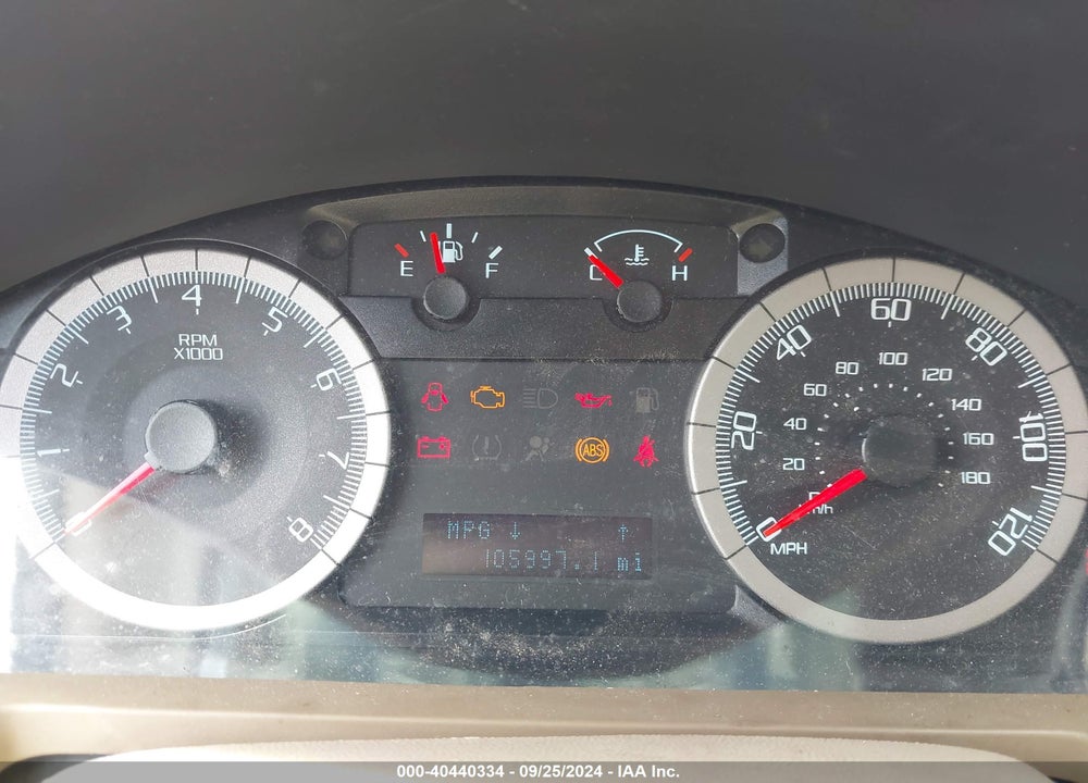 2010 FORD ESCAPE XLT VIN: 1FMCU0DGXAKA56019
