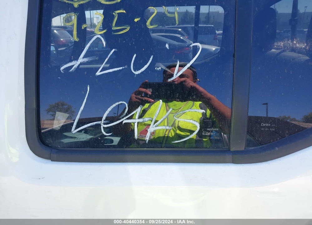 2017 NISSAN FRONTIER SV VIN: 1N6AD0ER4HN756104