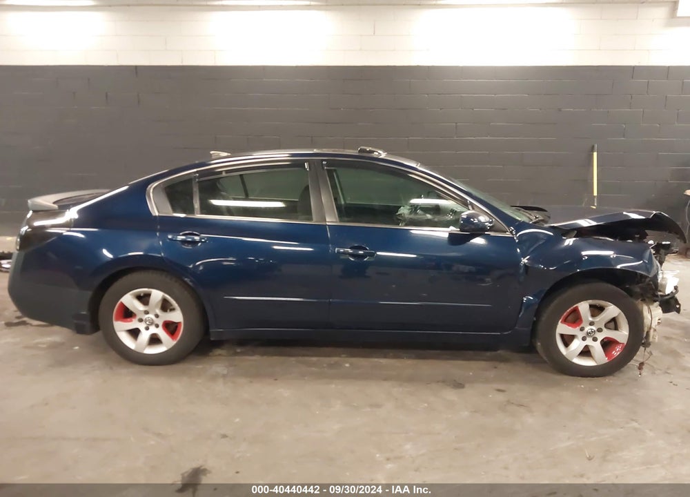 2009 NISSAN ALTIMA VIN: 1N4AL21EX9N497291