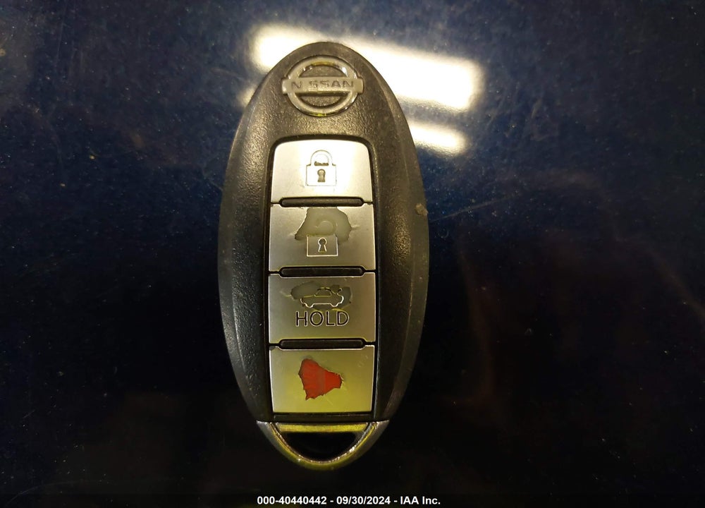 2009 NISSAN ALTIMA VIN: 1N4AL21EX9N497291