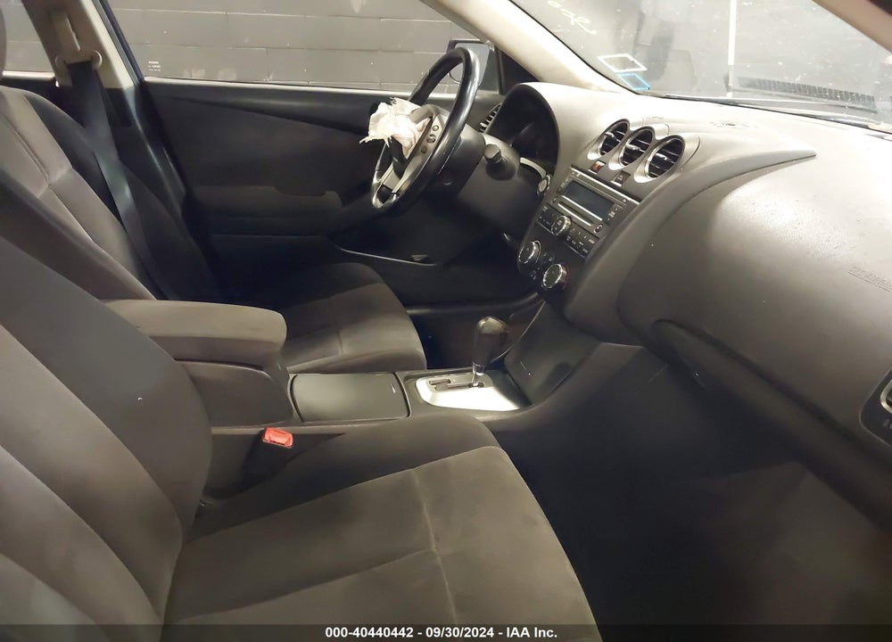 2009 NISSAN ALTIMA VIN: 1N4AL21EX9N497291