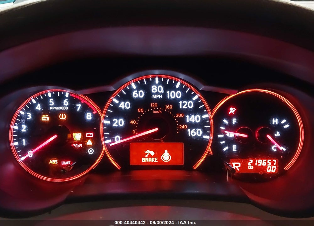 2009 NISSAN ALTIMA VIN: 1N4AL21EX9N497291