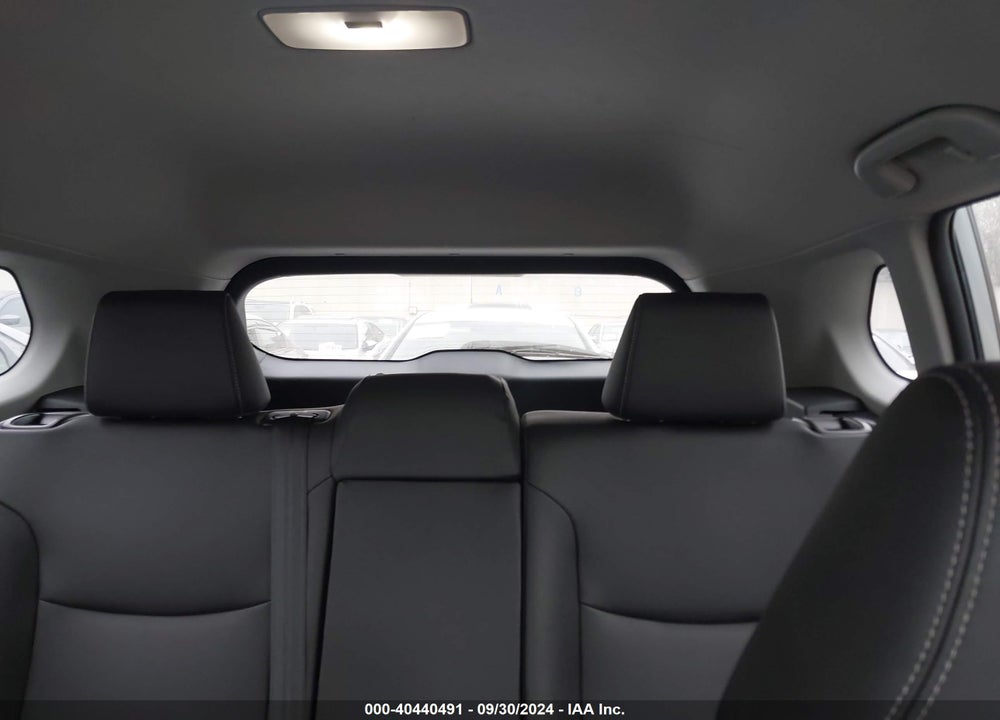 2022 TOYOTA COROLLA CROSS XLE VIN: 7MUEAAAG0NV036883