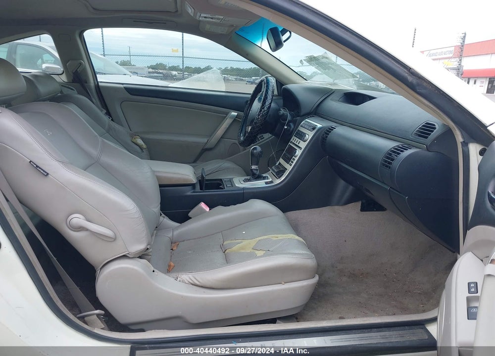 2007 INFINITI G35 VIN: JNKCV54E67M909914