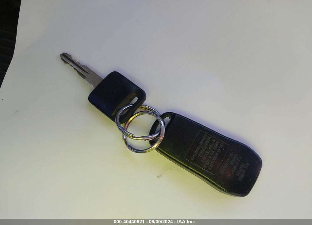 2005 NISSAN QUEST 3.5 S VIN: 5N1BV28U55N120119