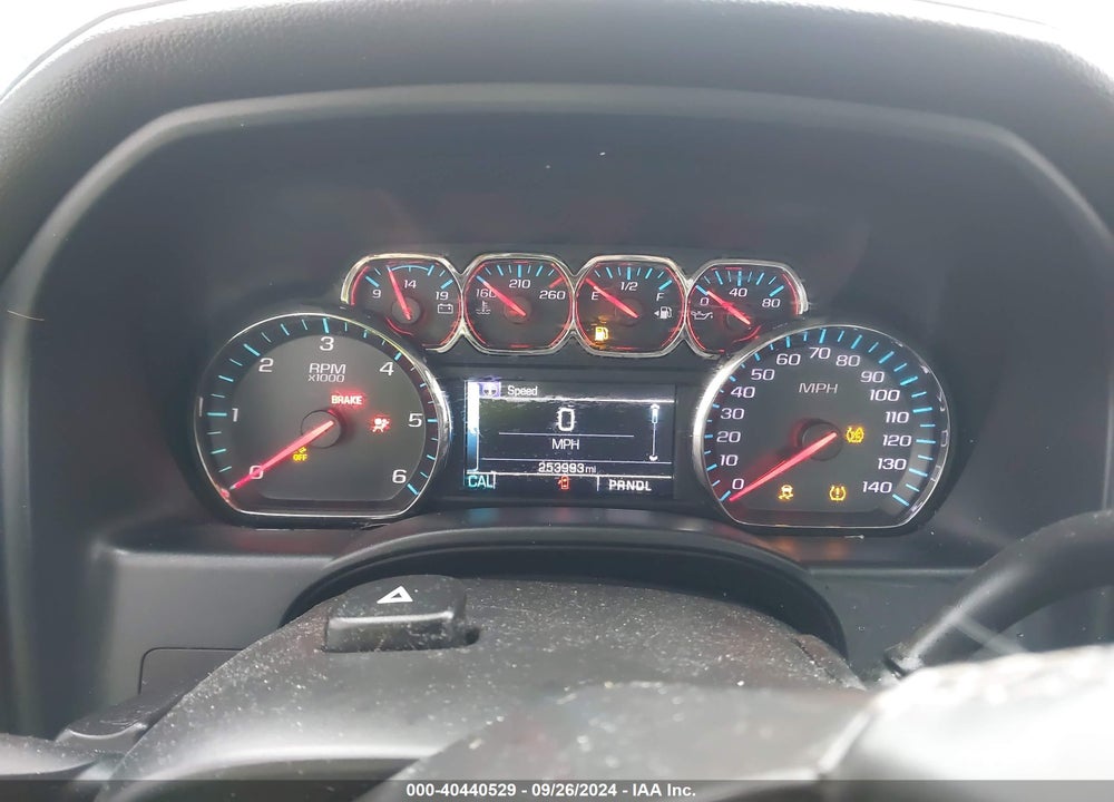 2017 GMC SIERRA 1500 SLT VIN: 3GTU2NEC2HG382079