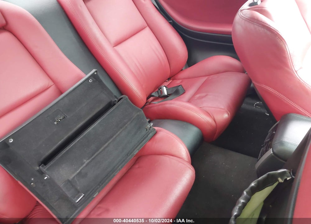 2004 PONTIAC GTO VIN: 6G2VX12G14L282629