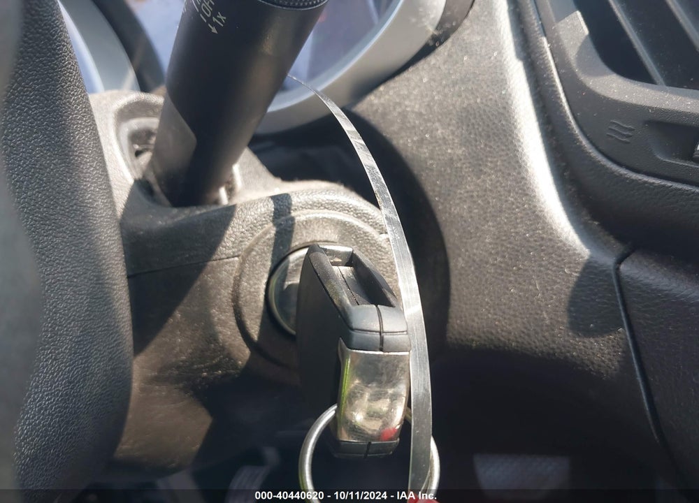 2015 CHEVROLET EQUINOX LS VIN: 2GNALAEK7F6157124