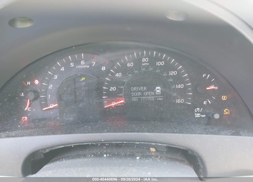 2009 TOYOTA CAMRY XLE V6 VIN: 4T1BK46K09U082770