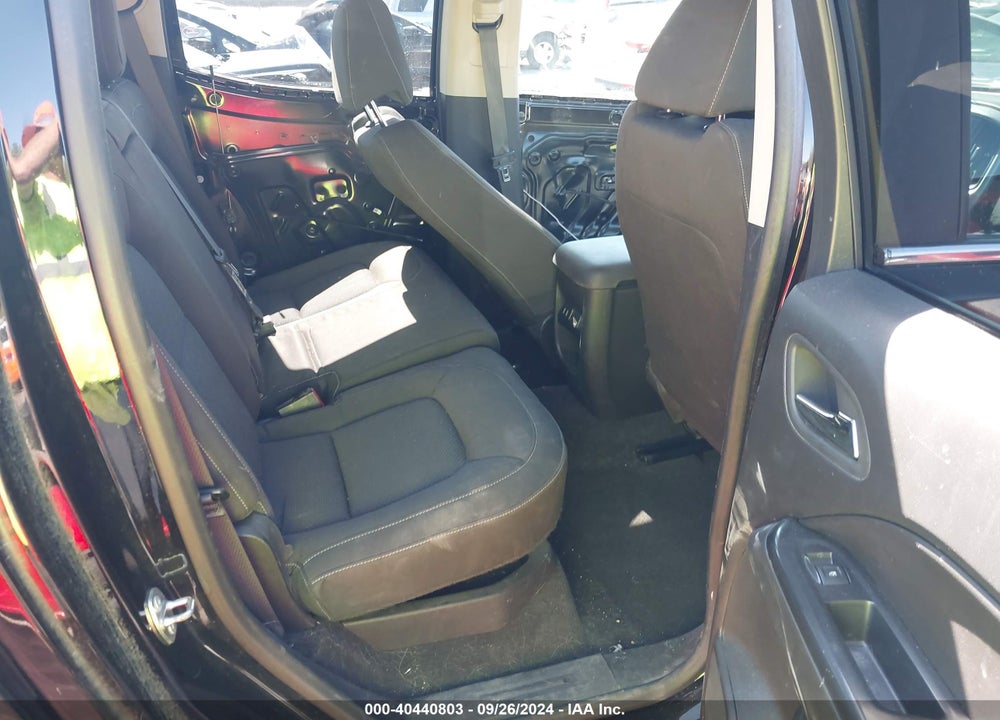 2016 CHEVROLET COLORADO LT VIN: 1GCGTCE34G1258682