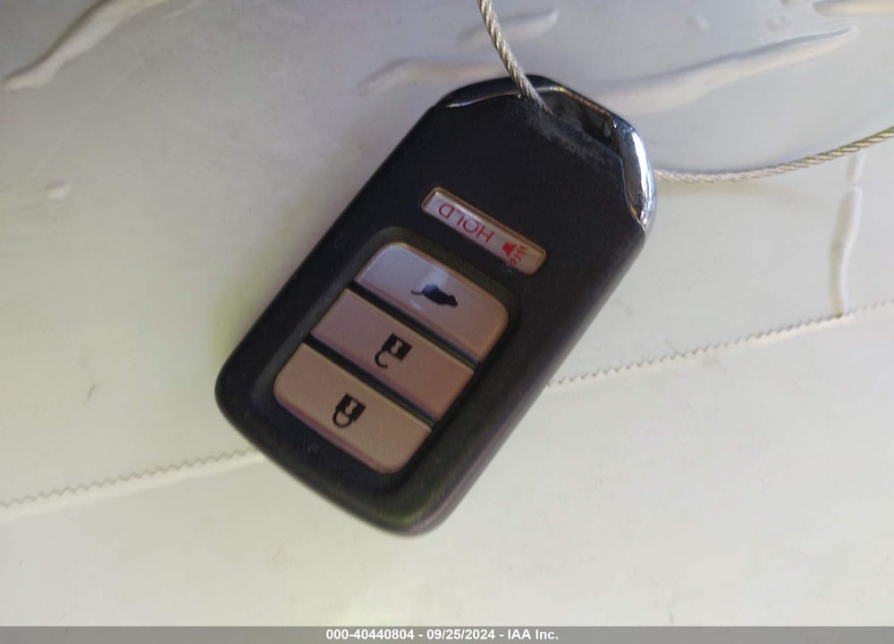 2015 HONDA CR-V EX VIN: 2HKRM3H51FH519549