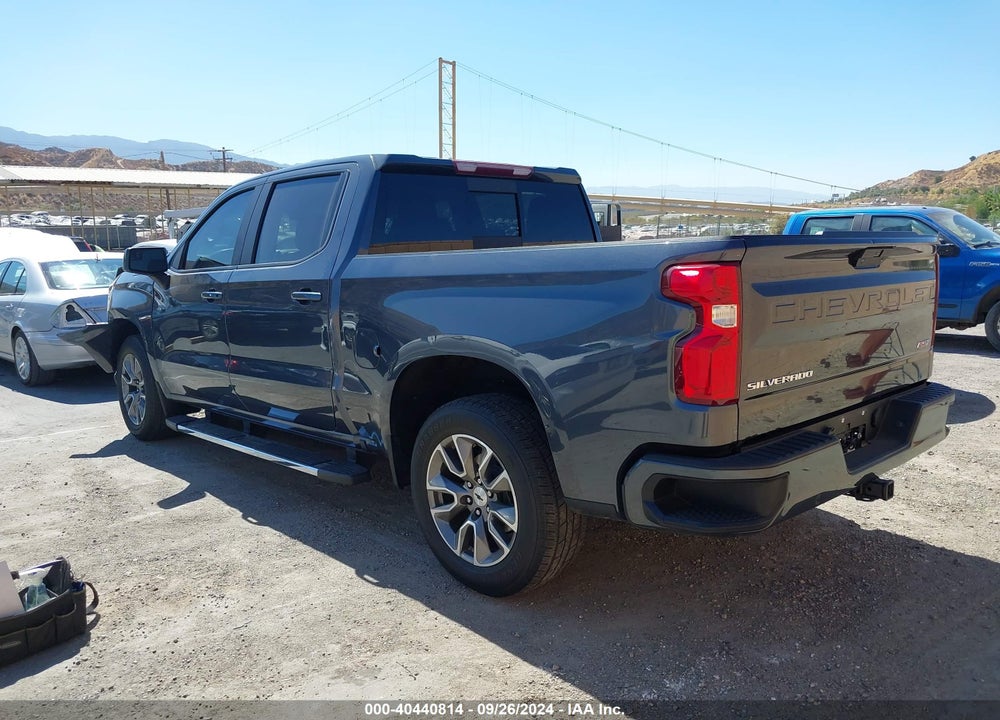 2021 CHEVROLET SILVERADO 1500 2WD SHORT BED RST VIN: 1GCPWDED8MZ251625