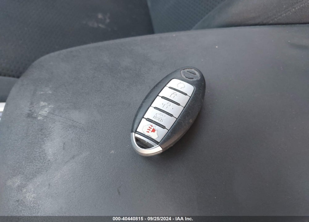 2014 NISSAN ALTIMA 2.5 SV VIN: 1N4AL3AP0EC125813