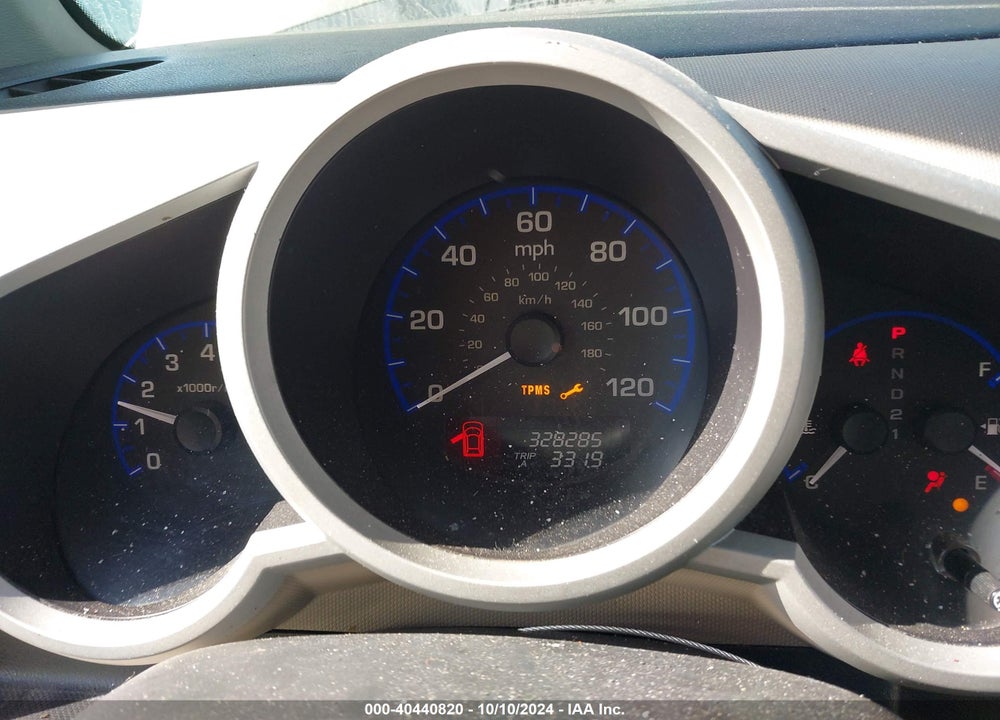 2007 HONDA ELEMENT EX VIN: 5J6YH18767L000364