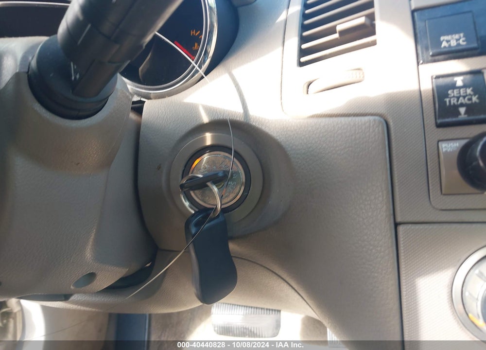 2006 NISSAN ALTIMA 2.5 S VIN: 1N4AL11D56C160116