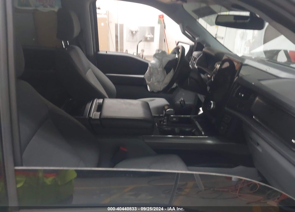 2024 FORD F-150 LIGHTNING FLASH VIN: 1FT6W3L76RWG05573