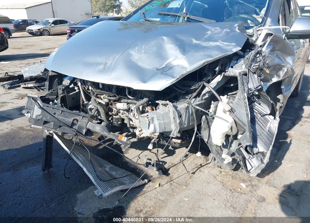 2014 MAZDA 2 SPORT VIN: JM1DE1KZXE0183046