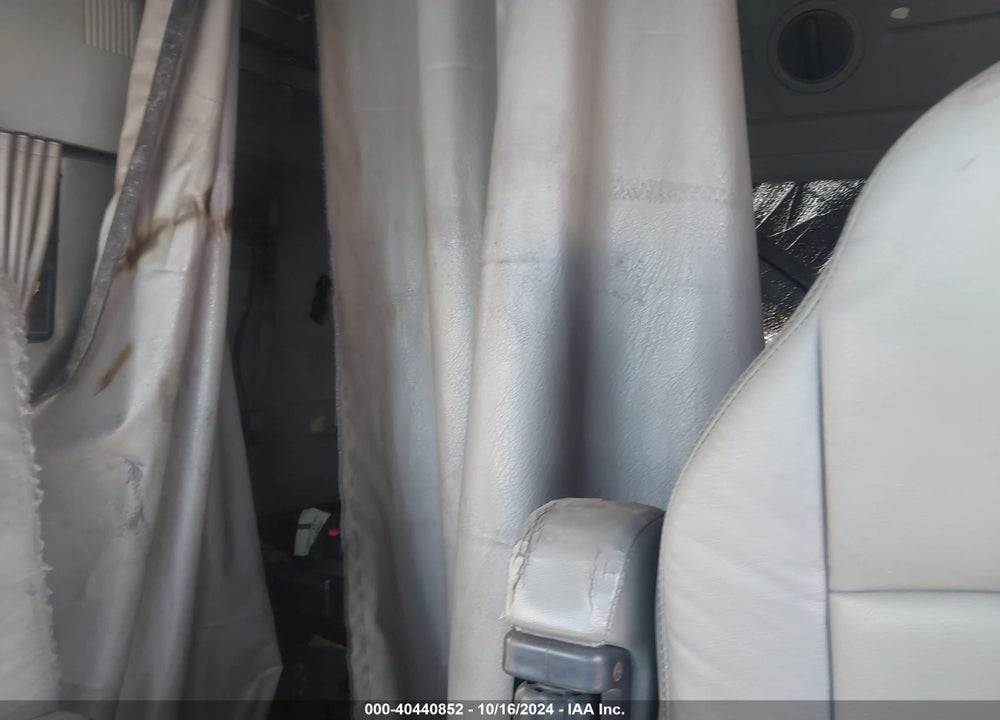 2007 FREIGHTLINER COLUMBIA COLUMBIA VIN: 1FUJA6CK97LX67901