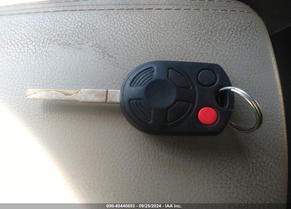 2012 FORD FOCUS SE VIN: 1FAHP3F29CL183173
