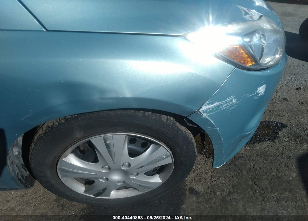 2012 FORD FOCUS SE VIN: 1FAHP3F29CL183173