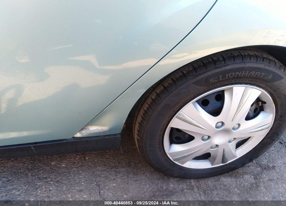 2012 FORD FOCUS SE VIN: 1FAHP3F29CL183173