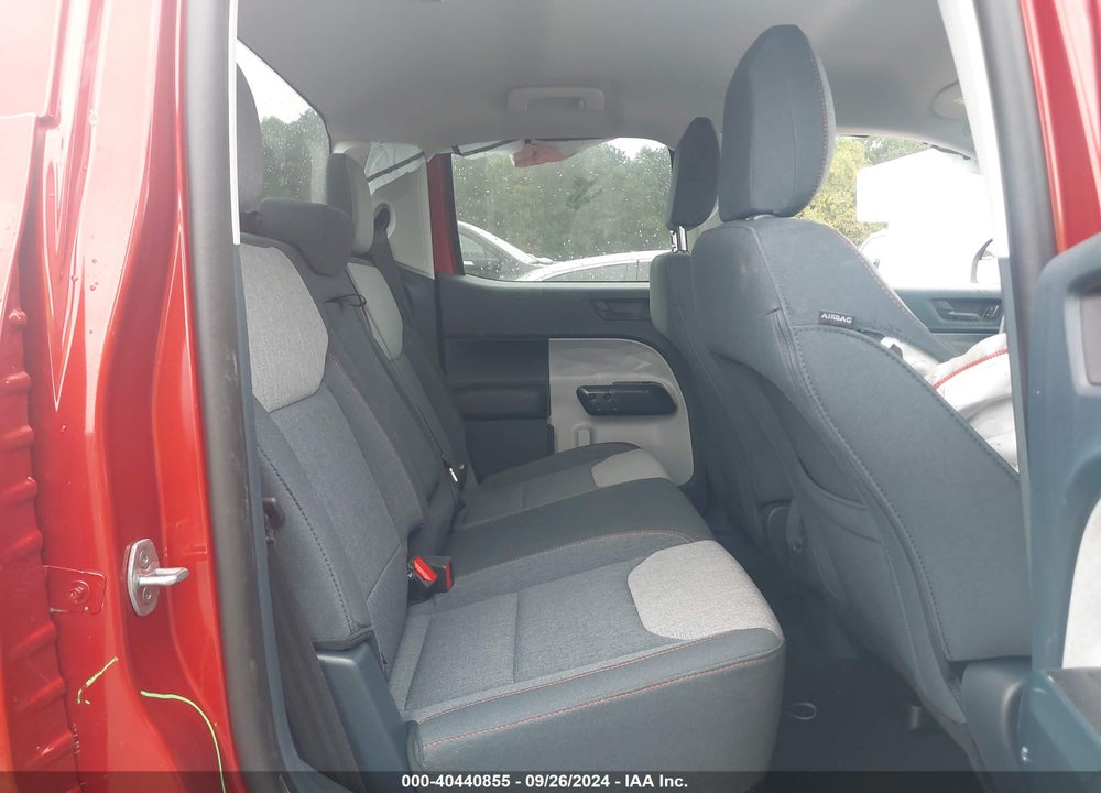 2024 FORD MAVERICK XLT VIN: 3FTTW8H37RRA66003