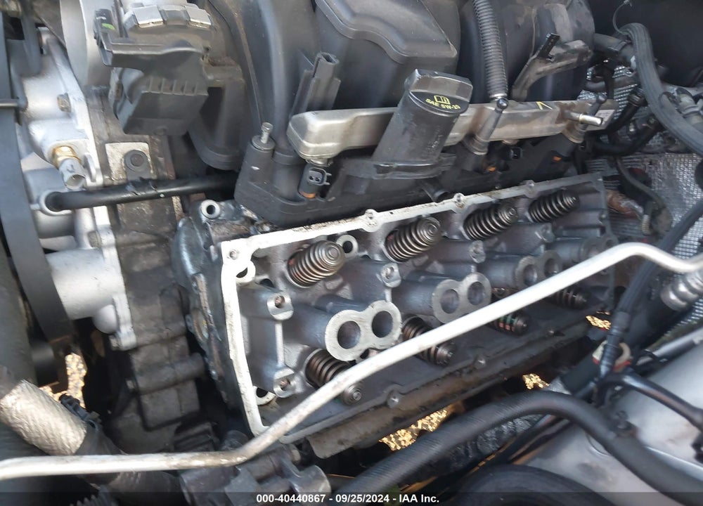 2014 JEEP GRAND CHEROKEE LIMITED VIN: 1C4RJEBT0EC228109